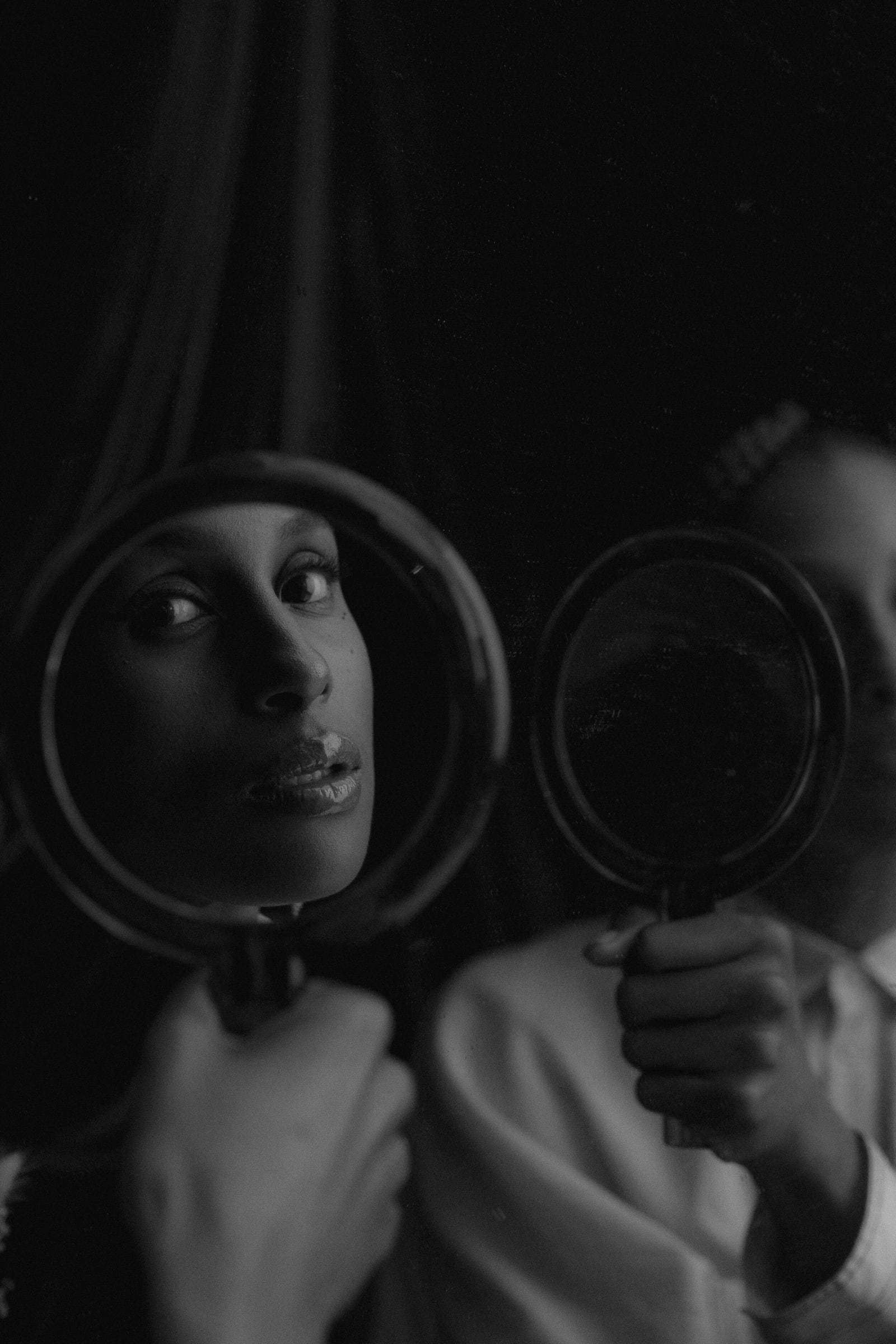 Issa Rae, photographed by Deun Ivory for CRWN