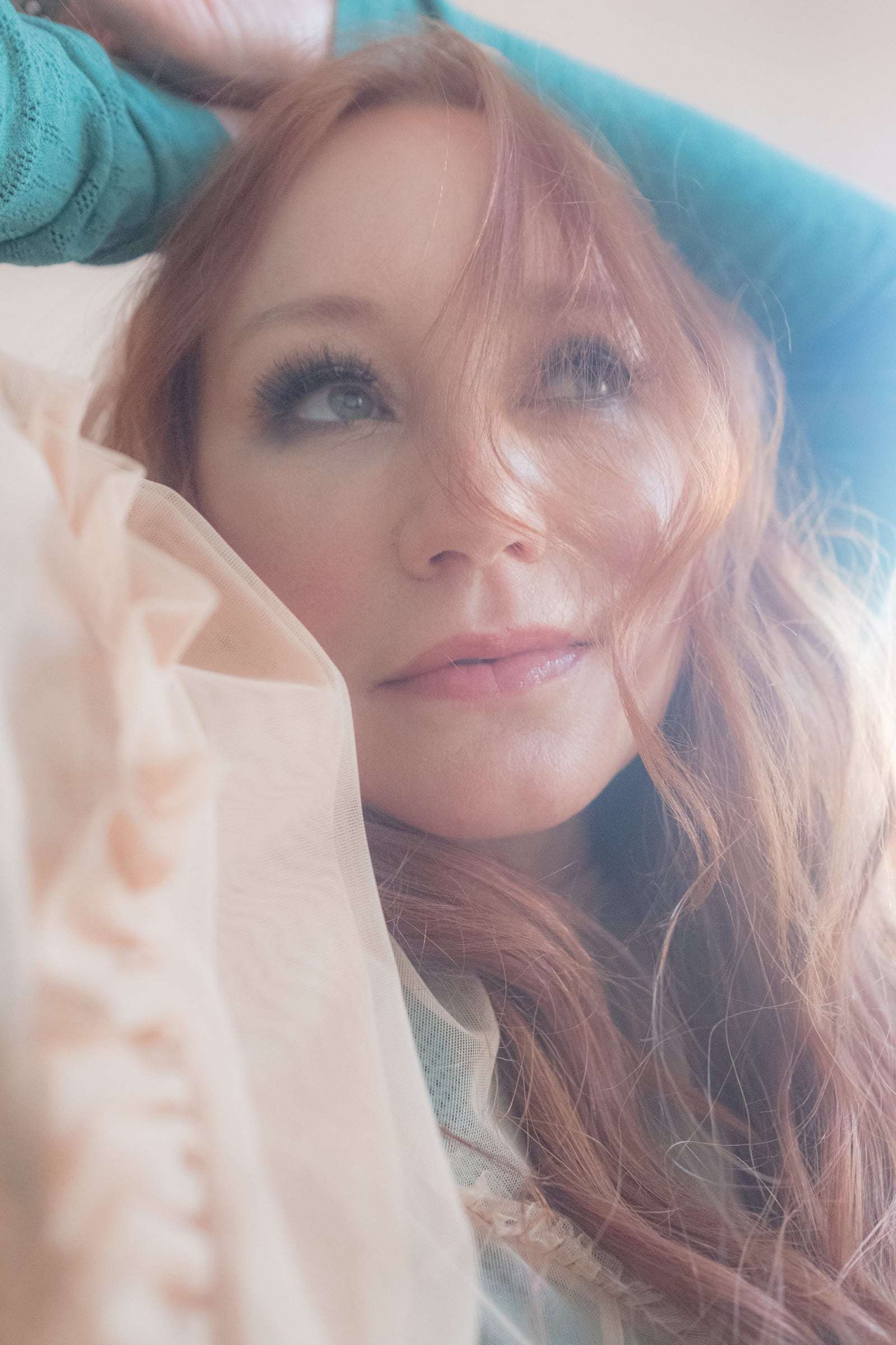 Tori Amos, photographed by Deun Ivory for The New Yorker