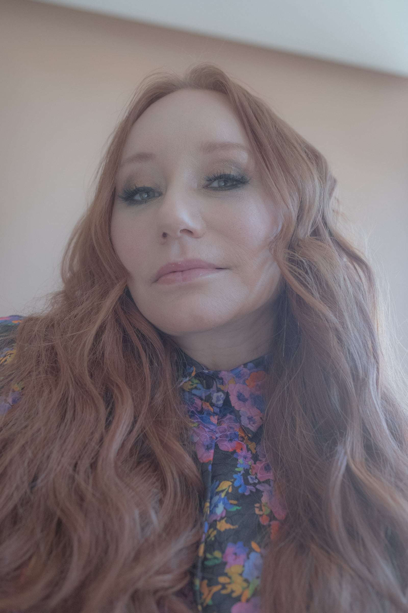 Tori Amos, photographed by Deun Ivory for The New Yorker