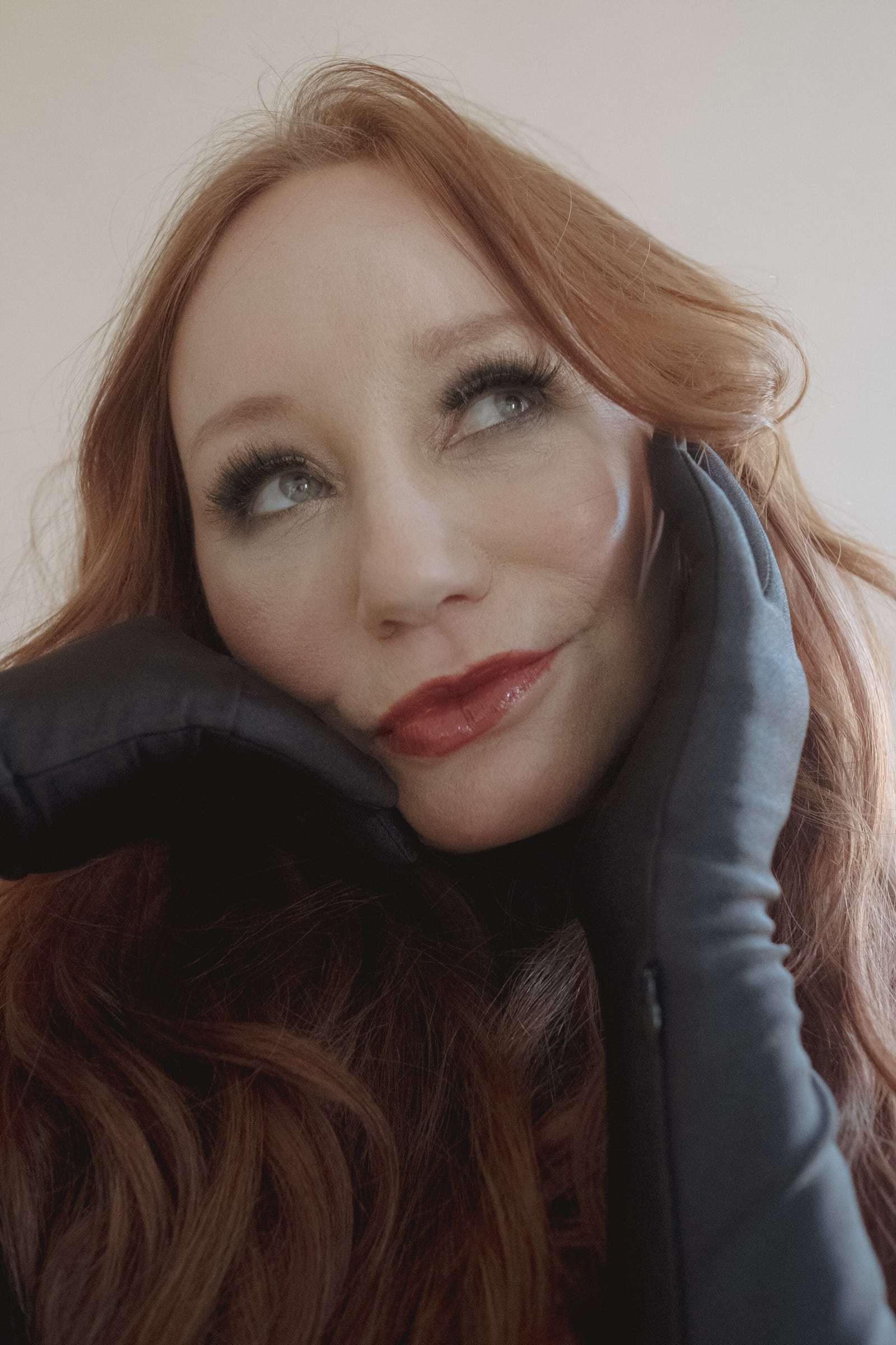 Tori Amos, photographed by Deun Ivory for The New Yorker